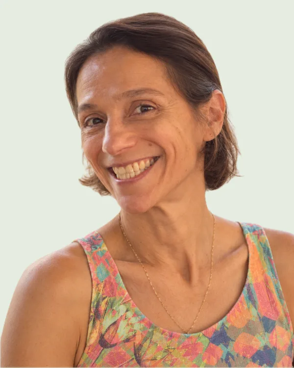 Marili Corrêa